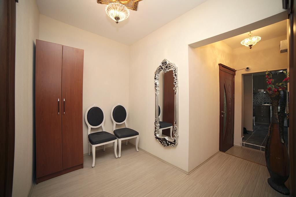 Blue Marmaray Apart Aparthotel Estambul Habitación foto