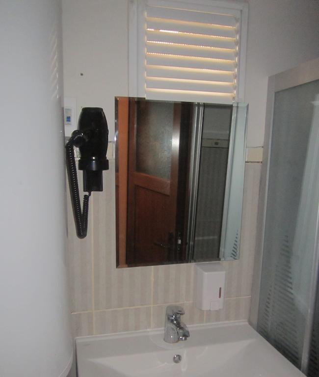 Blue Marmaray Apart Aparthotel Estambul Exterior foto