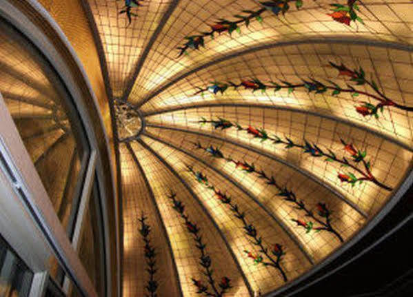 Blue Marmaray Apart Aparthotel Estambul Exterior foto